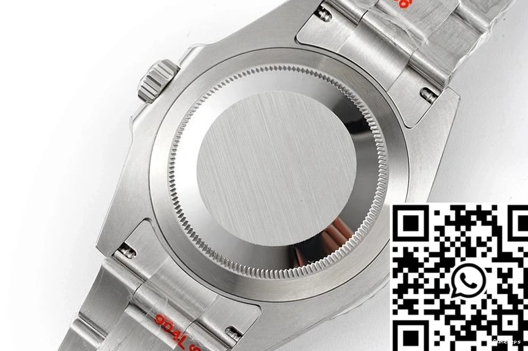 Date Submariner Factory Dial M126610LN-0001 Rolex 41MM Black ROF 0108